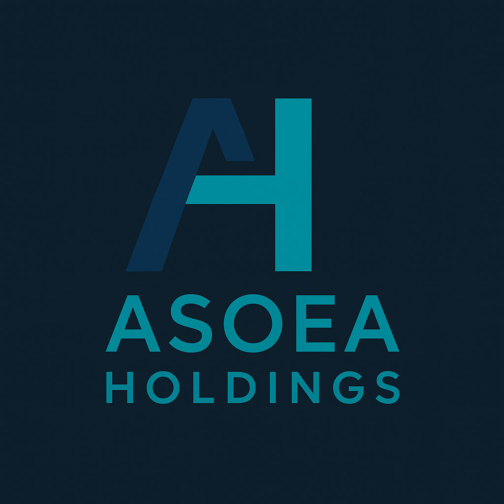 ASOEA Holdings logo